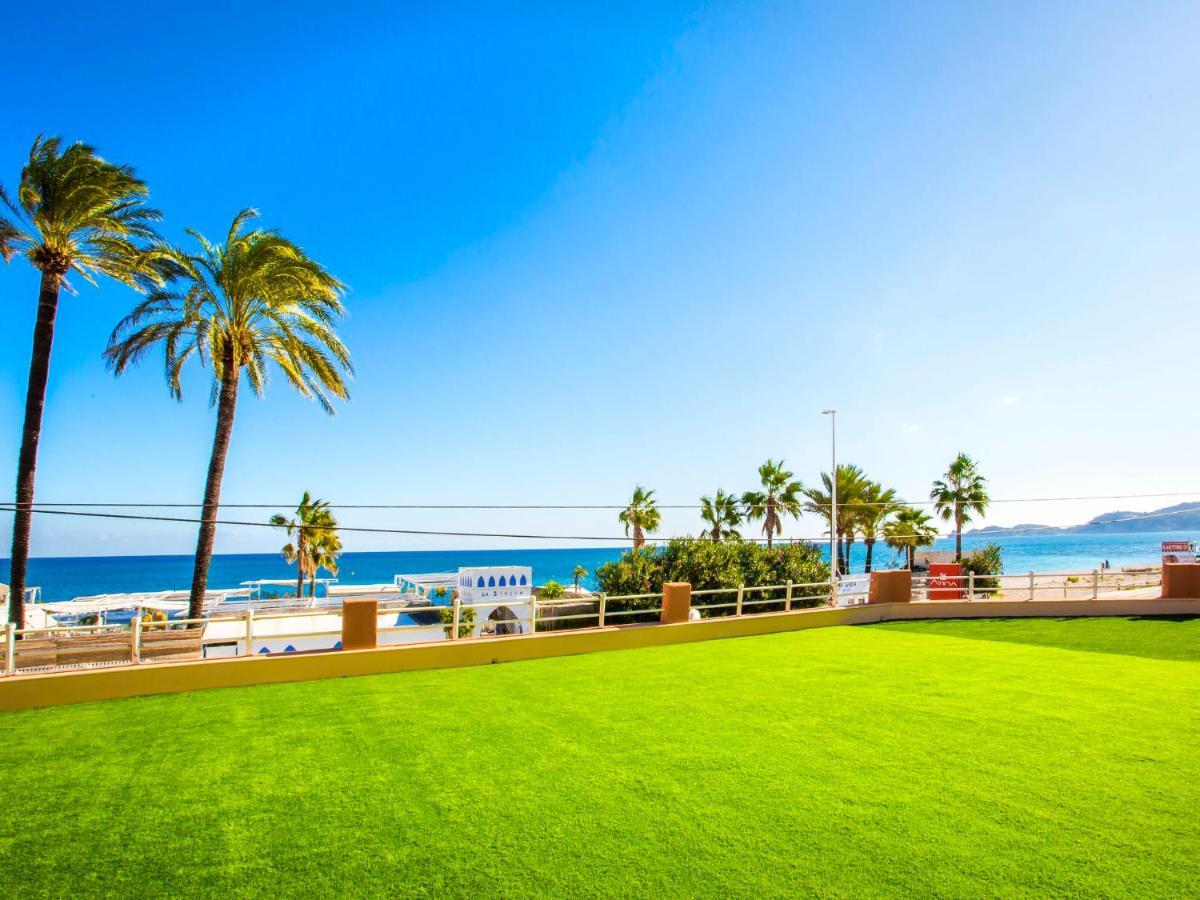 Apartment Deltamar-2 By Interhome Javea Exterior photo