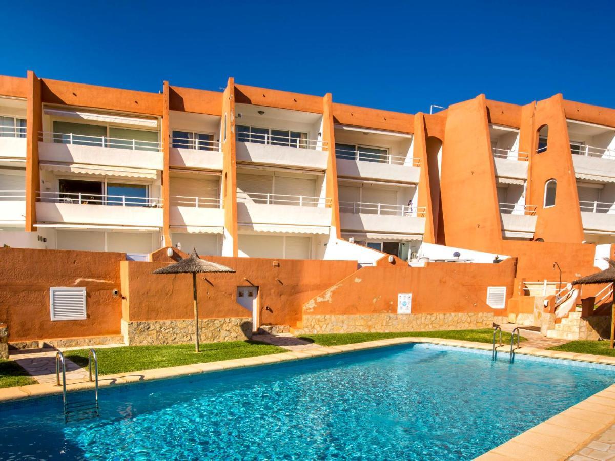 Apartment Deltamar-2 By Interhome Javea Exterior photo