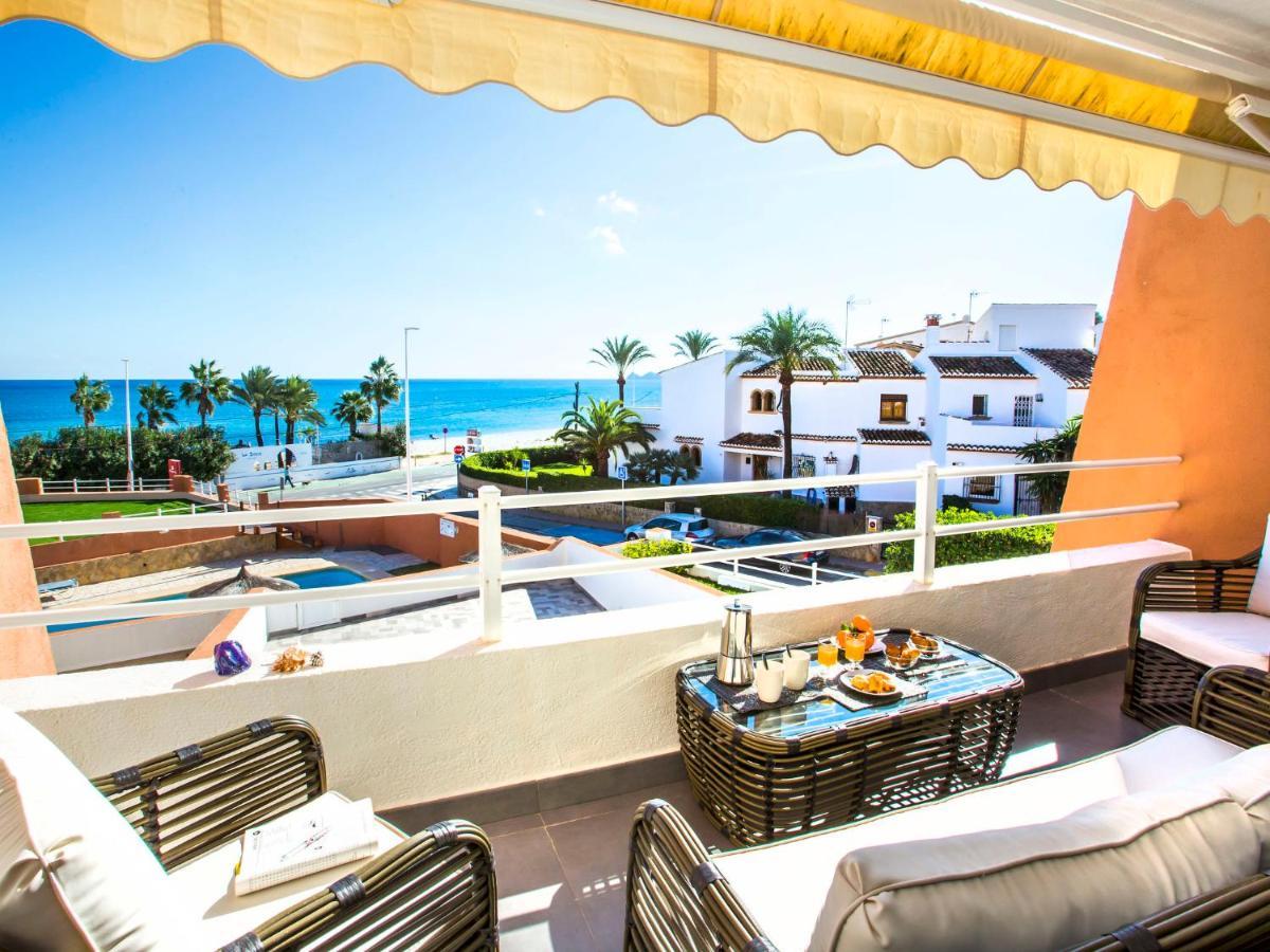 Apartment Deltamar-2 By Interhome Javea Exterior photo